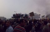 Proteste violente la Cairo