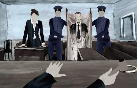 Inca un premiu aparte pentru Crulic