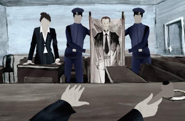 Inca un premiu aparte pentru Crulic