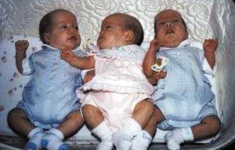 Noutati cu privire la indemnizatia pentru gemeni