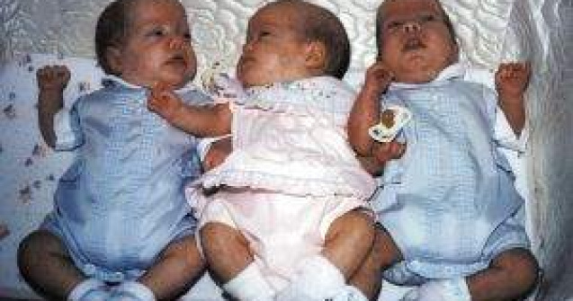 Noutati cu privire la indemnizatia pentru gemeni