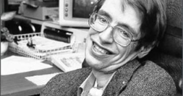 Care este singura solutie pentru supravietuirea omenirii?