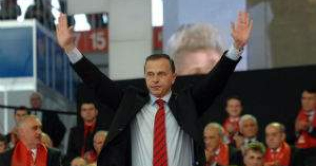 Geoana: Banii sunt la Hrebenciuc si Mitrea