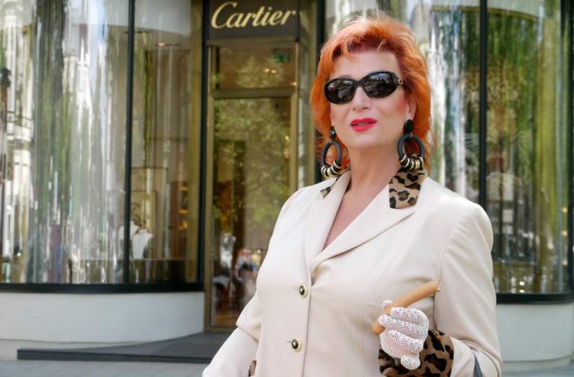 [VIDEO] Moda strazii in film scurt