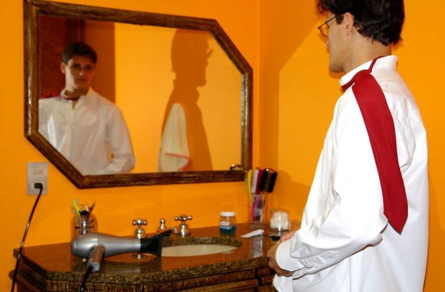 Oglinda, oglinjoara, cine e cel mai frumos din tara?