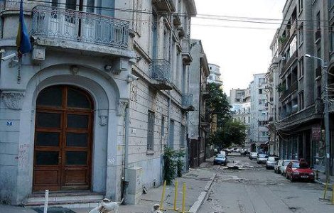 OPINIE: Despre "fata nevazuta" a Romaniei, prin prisma DIICOT