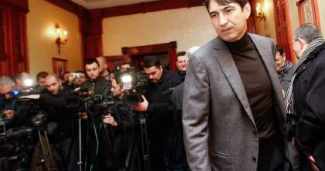 Mircea Sandu si Piturca, audiati la DNA