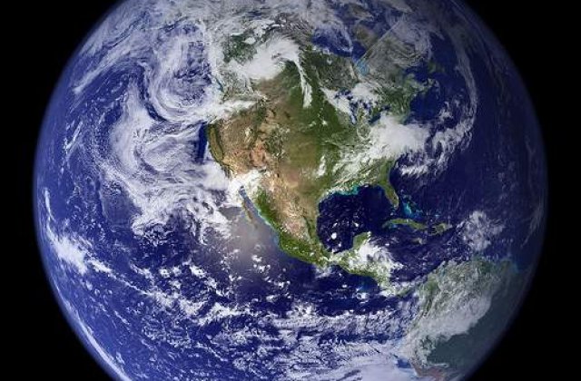 Raport alarmant: Ce inseamna incalzirea globala pentru Terra