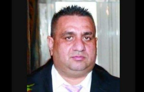 Bercea Mondial a lesinat... de suparare