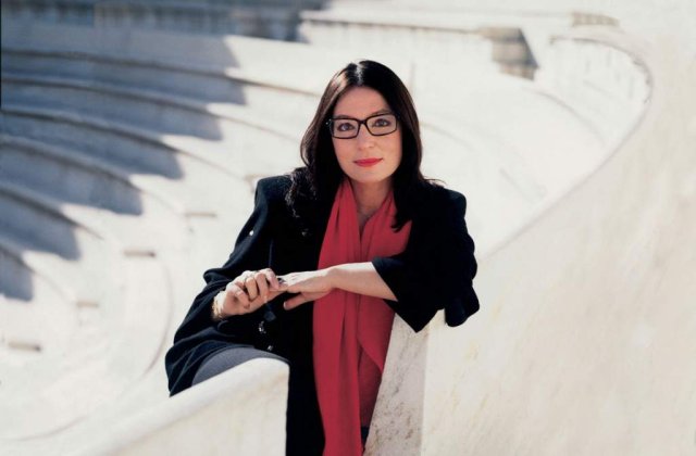 Nana Mouskouri a lansat un nou album