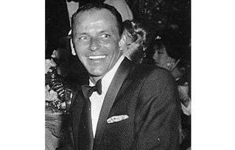 Frank Sinatra a jucat intr-un film porno