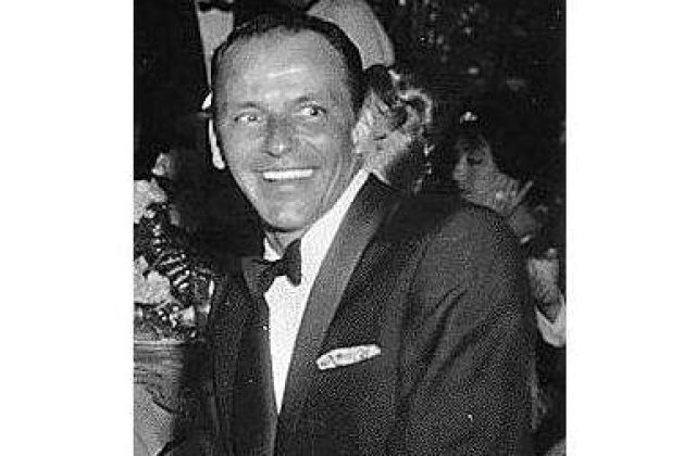 Frank Sinatra a jucat intr-un film porno