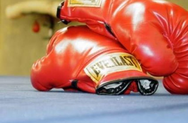 Froch: Un meci cu Bute ar fi unul usor pentru mine