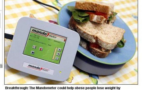 S-a inventat farfuria "vorbitoare"