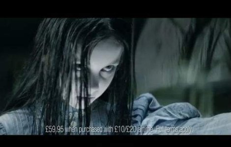  Video  O reclama horror starneste controverse