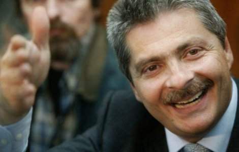 Emil Boc, audiat la Tribunal in procesul Vintu