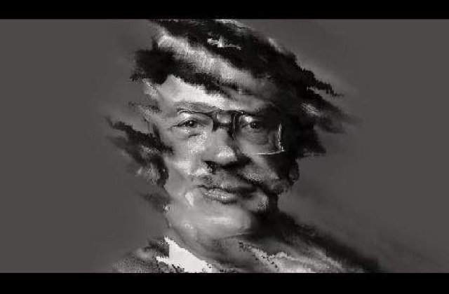 [VIDEO] Portretul cu o suta de fete