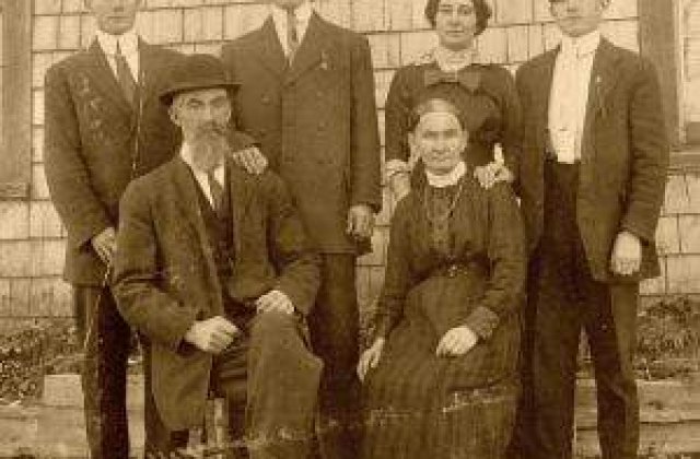 Cele mai mari 10 afaceri de familie