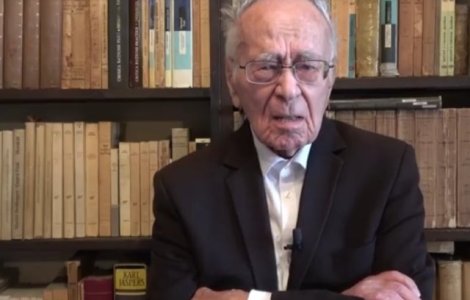 Mihai Sora: Nici in gluma nu ar trebui sa vorbim despre ROEXIT!