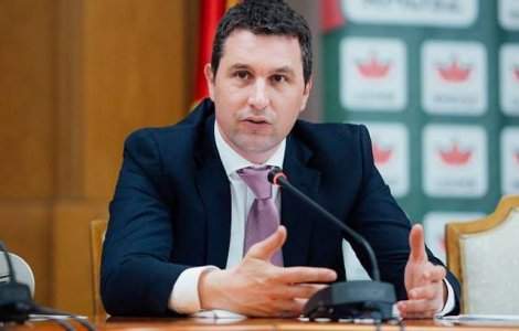 Tanczos Barna (UDMR): Am votat pentru o familie in sensul biblic