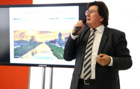 Robu: "Cand e vorba despre familie, sunt traditionalist"