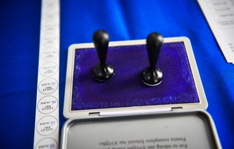 BEC - Pana la ora 19:00 au votat 18,87% dintre alegatori