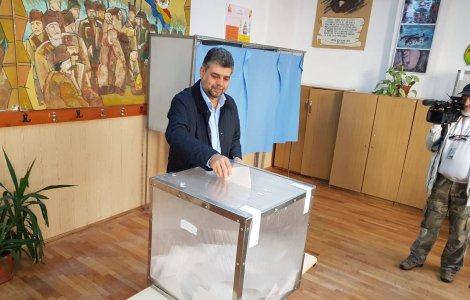 Ciolacu (PSD): In Parlament trebuie sa inceapa un demers democratic si sa discutam despre parteneriatul civil