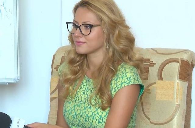 Jurnalista bulgara Victoria Marinova a fost violata si ucisa