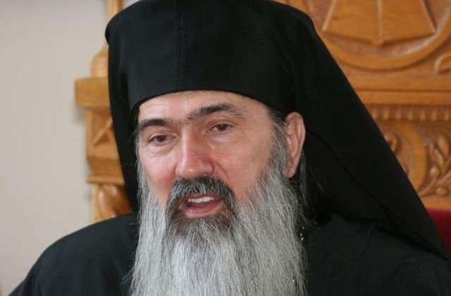 Arhiepiscopul Tomisului: Sa votam pentru familia asa cum a intemeiat-o Dumnezeu, barbat si femeie