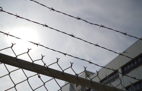 Enache (ANP): Au votat peste 14.000 de detinuti