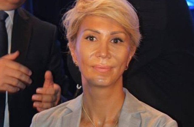 Raluca Turcan: Un partid anti-national, asta a ajuns PSD in 2018