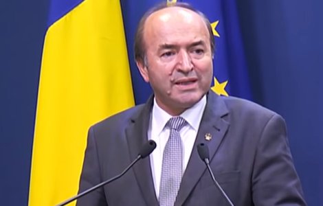 Tudorel Toader: A asculta are multe semnificatii
