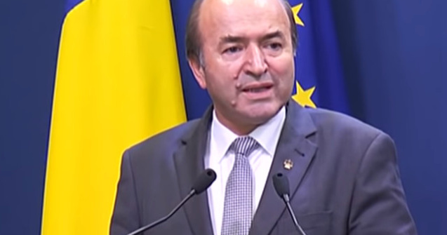 Tudorel Toader: A asculta are multe semnificatii