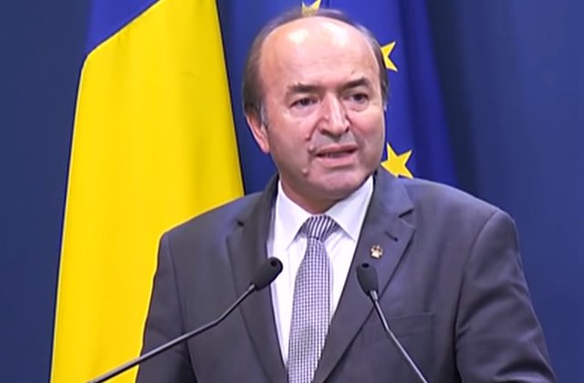 Tudorel Toader:  A asculta are multe semnificatii