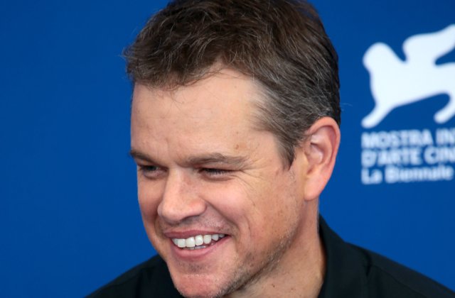 Secrete "din culise": 9 lucruri mai putin stiute despre Matt Damon