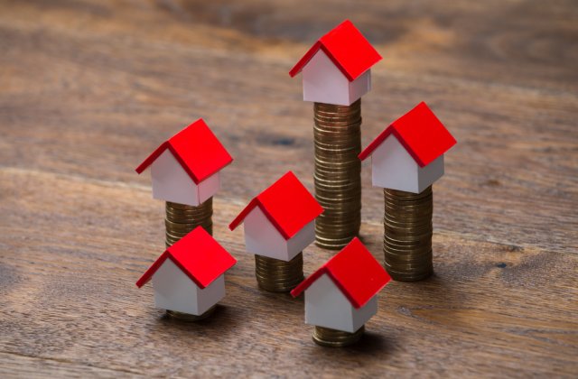 Cum a evoluat piata imobiliara in 2018 si care sunt cele mai scumpe orase din Romania