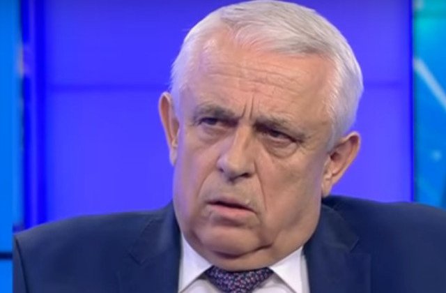 Daea, despre pesta porcina: Sunt judete intregi unde boala nu a mai recidivat