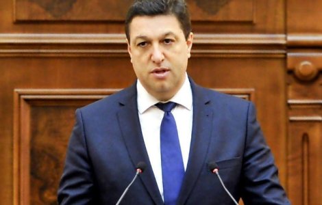 Serban Nicolae: Rezultatul referendumului este o victorie a homosexualilor