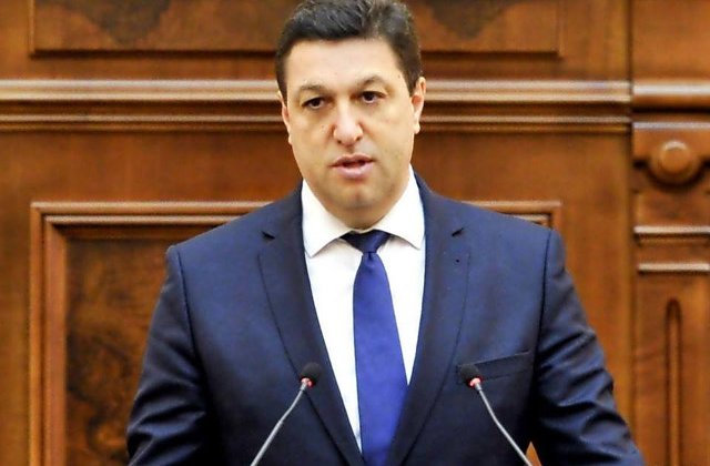 Serban Nicolae: Rezultatul referendumului este o victorie a homosexualilor
