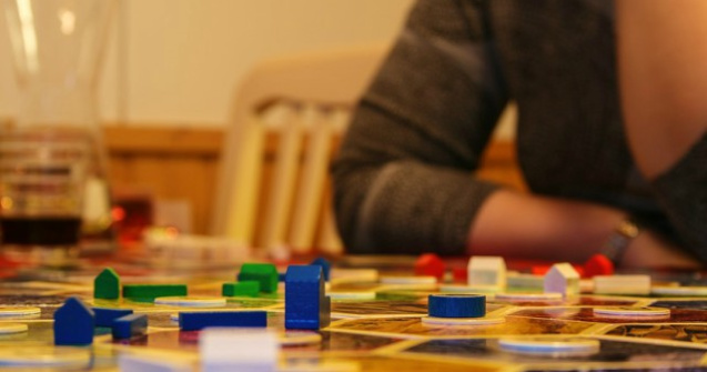  Top  10 cele mai populare jocuri de societate pe care sa le incerci