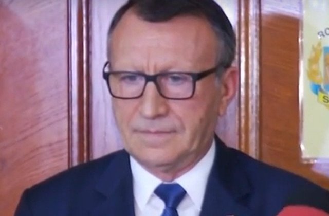 Stanescu, despre referendum: E un esec pentru toata societatea romaneasca, nu numai pentru PSD