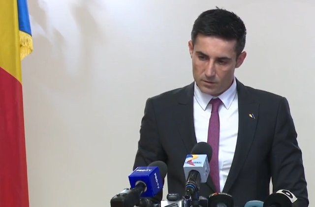 Manda: Nu a fost un referendum al PSD. Nu este o vina a Guvernului