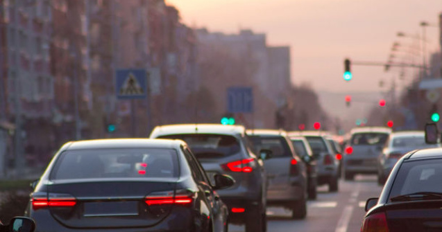 Europa avertizeaza constructorii germani: "Nu exportati masinile diesel vechi in Europa de Est"