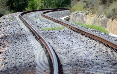 Patru persoane au murit in urma unui accident feroviar in Lugoj/ VIDEO