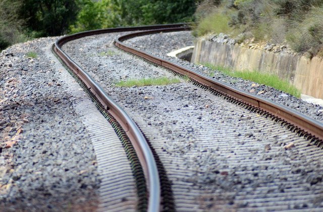 Patru persoane au murit in urma unui accident feroviar in Lugoj/ VIDEO