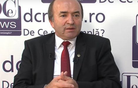 Toader, despre avizul negativ al CSM privind propunerea la sefia DNA: Vedem considerentele si vedem ce vom face mai departe