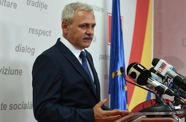 Dragnea: Ziua Nationala de Comemorare a Victimelor Holocaustului din Romania ramane o marturie dureroasa