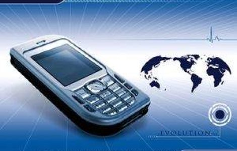 Telefonia mobila sparge pragul de 4 mld. conexiuni pe plan mondial