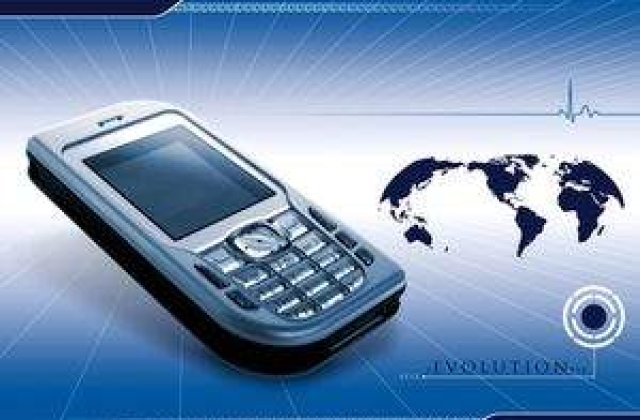 Telefonia mobila sparge pragul de 4 mld. conexiuni pe plan mondial