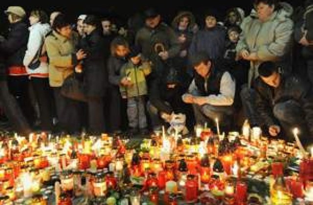 Tatal handbalistului ucis: 'Nu voi cauta niciodata razbunare'